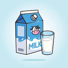 Milk